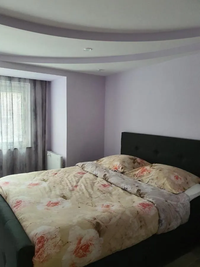 Cintra Apartment Middelkerke