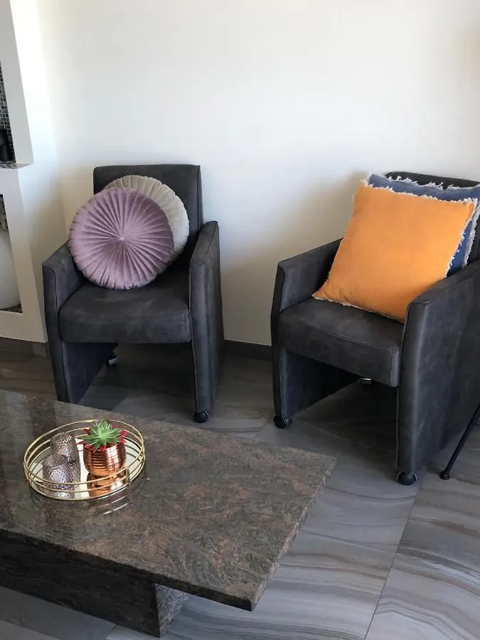 Cintra Apartment Middelkerke