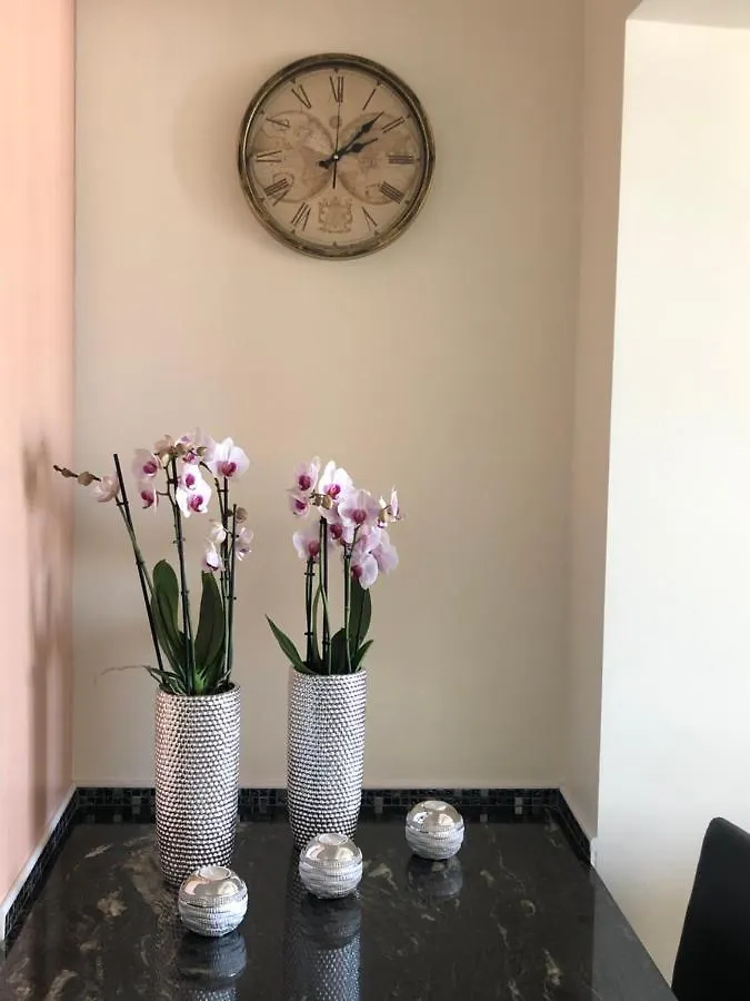 Cintra Apartment Middelkerke Belgium