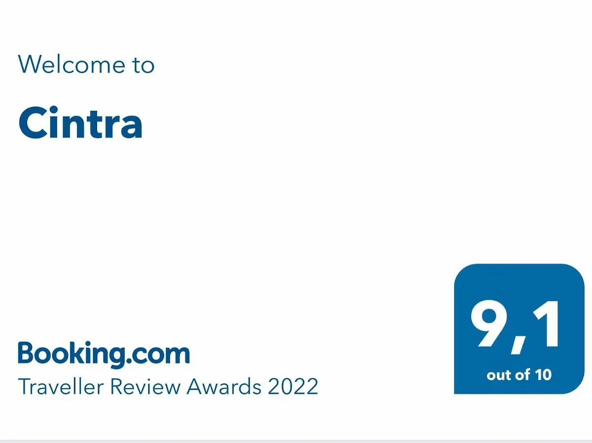Cintra Apartment Middelkerke