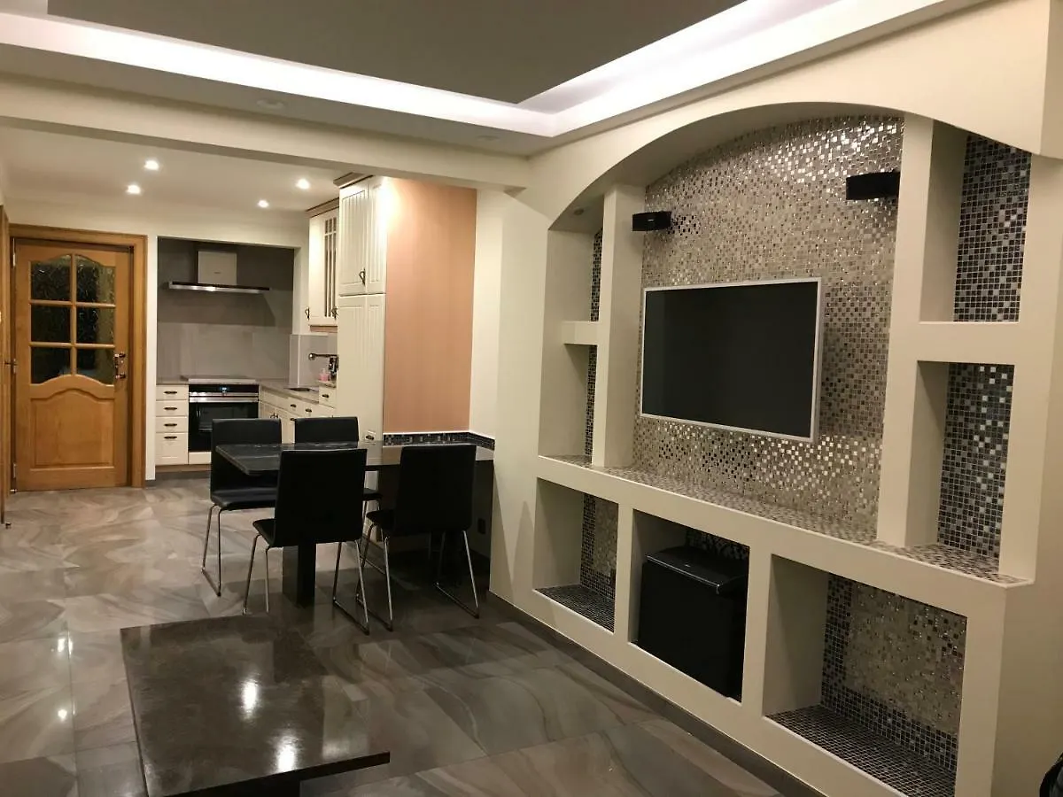 Cintra Apartment Middelkerke