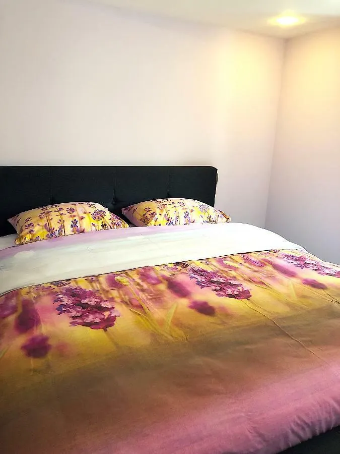 Cintra Apartment Middelkerke