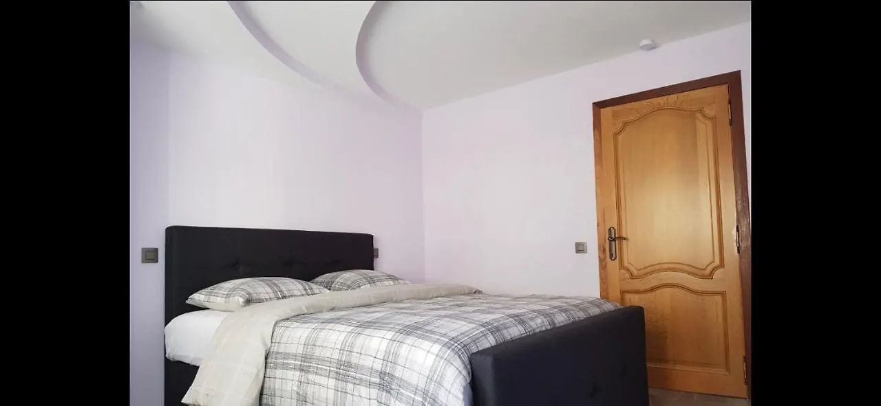 Cintra Apartment Middelkerke